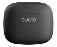 Sudio A1 Black A1BLK - 1228854 - zdjęcie 3
